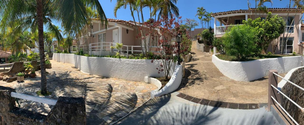 Tarumã Búzios Hotel Exterior foto