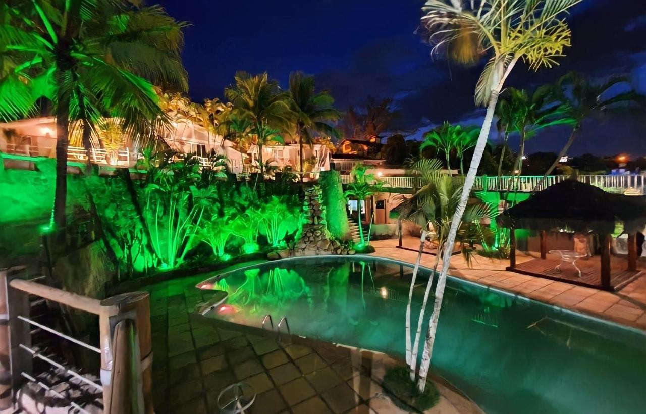 Tarumã Búzios Hotel Exterior foto