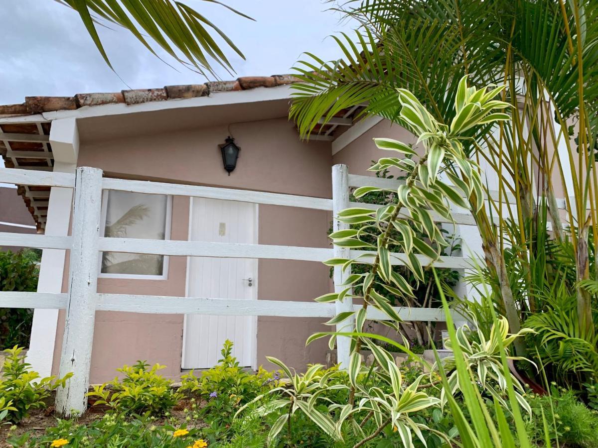 Tarumã Búzios Hotel Exterior foto