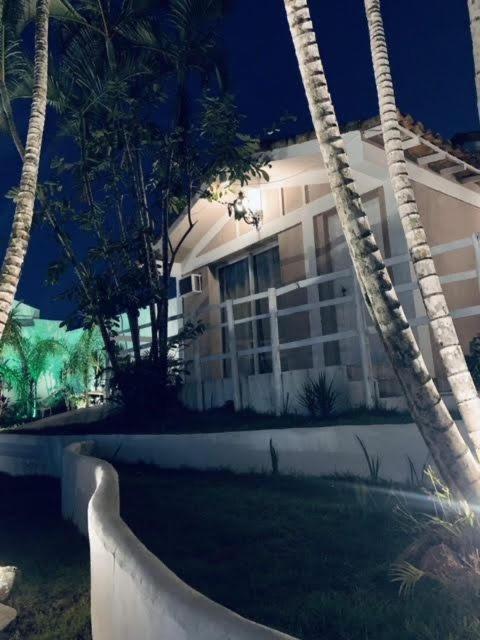 Tarumã Búzios Hotel Exterior foto