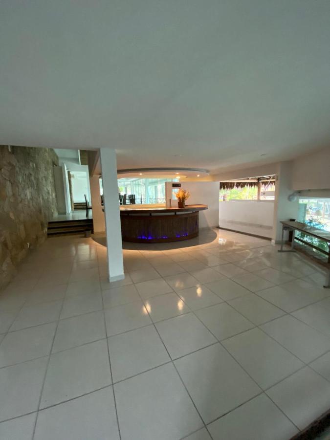 Tarumã Búzios Hotel Exterior foto