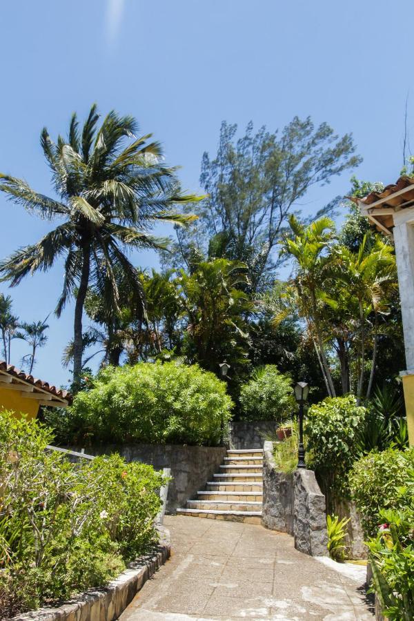 Tarumã Búzios Hotel Exterior foto